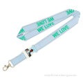 color olympics lanyard strap